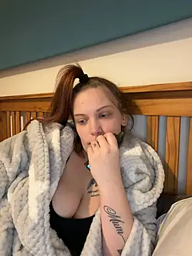 DarkdesireXoX online show from 03/26/26, 11:32