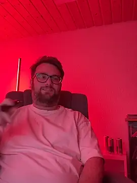 Dominic2295 online show from 01/16/26, 06:12