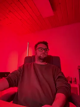 Dominic2295 online show from 01/18/26, 01:37