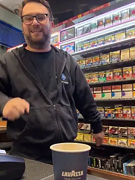 Dominic2295 online show from 01/19/26, 05:00