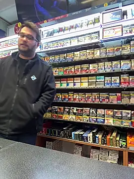 Dominic2295 online show from 02/06/26, 05:01