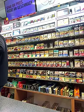 Dominic2295 online show from 02/09/26, 05:11