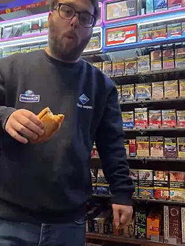 Dominic2295 online show from 02/13/26, 05:03