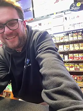 Dominic2295 online show from 02/16/26, 05:14