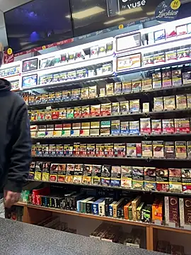 Dominic2295 online show from 02/19/26, 05:25