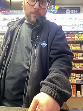 Dominic2295 online show from 02/23/26, 05:16