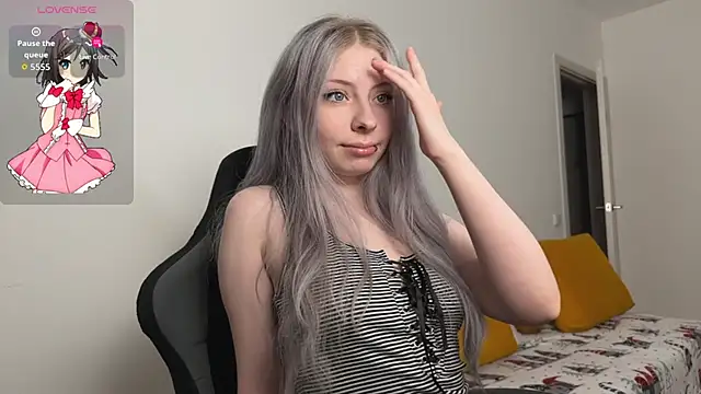 Snapshot of Mariko69meow chatting on 02/06/26, 05:16 Mariko69meow online show from 02/06/26, 05:16