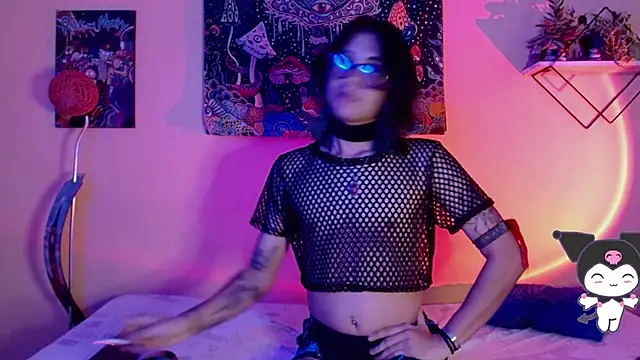 lovely mathew online show from 01/13/26, 09:31