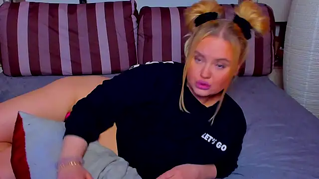 AlexaVibesHo online show from 03/23/26, 02:48