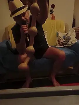 Snapshot of WildNomade chatting on 03/01/26, 07:05 WildNomade online show from 03/01/26, 07:05