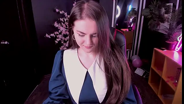 ScarletMur online show from 03/15/26, 11:05