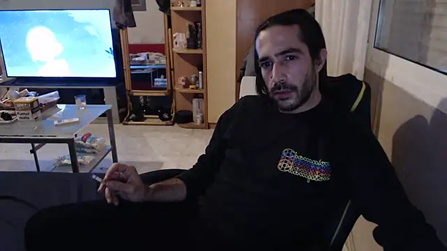 Snapshot of Blackroseyzeus chatting on 01/15/26, 03:38 Blackroseyzeus online show from 01/15/26, 03:38