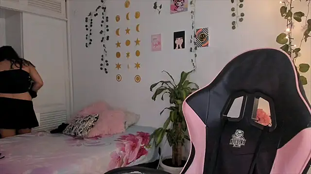 Pisces angel online show from 04/01/26, 01:12