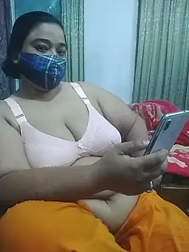 momo loves online show from 04/08/26, 01:33