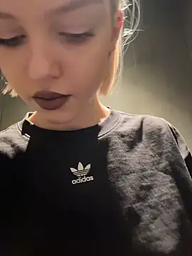 AshleyMur online show from 02/03/26, 06:22