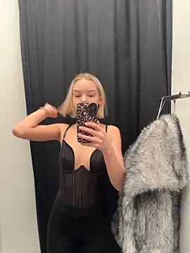 AshleyMur online show from 02/14/26, 03:25