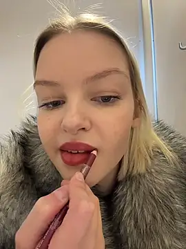 AshleyMur online show from 03/21/26, 07:24