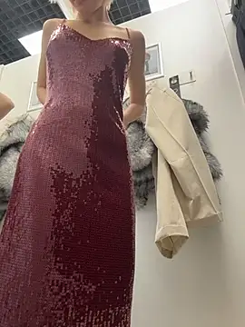 AshleyMur online show from 03/25/26, 05:24