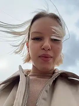 AshleyMur online show from 04/12/26, 06:18