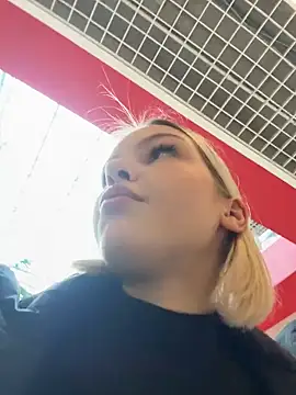 AshleyMur online show from 05/10/26, 07:35