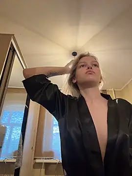 AshleyMur online show from 07/20/26, 04:38