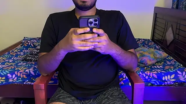 Ruthless guyy online show from 04/01/26, 07:11