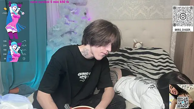 a s m   online show from 01/12/26, 09:42