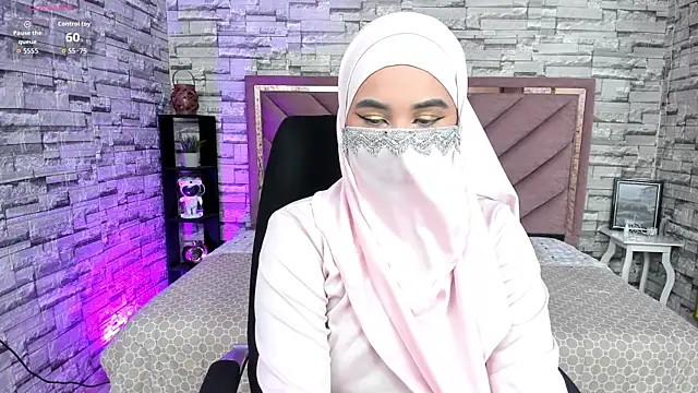 Zulema Bakir online show from 01/06/26, 06:55