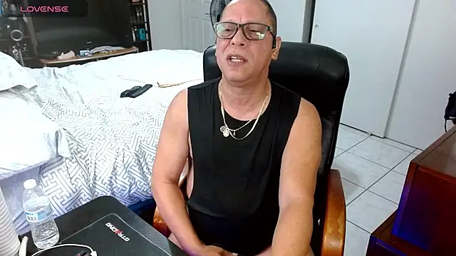 Daddy 1970 online show from 03/31/26, 09:32