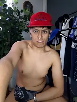 AlexxRomm online show from 01/18/26, 06:34