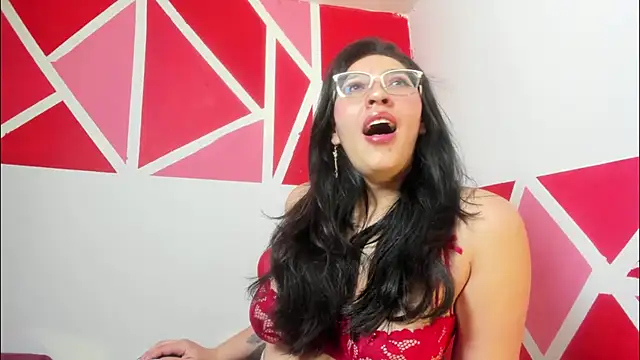 abril onnel online show from 01/09/26, 06:53