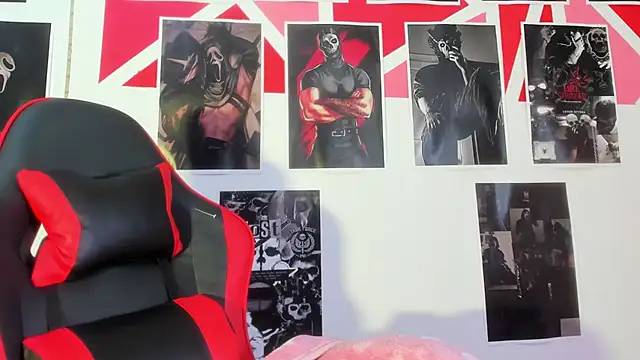 abril onnel online show from 04/10/26, 08:02