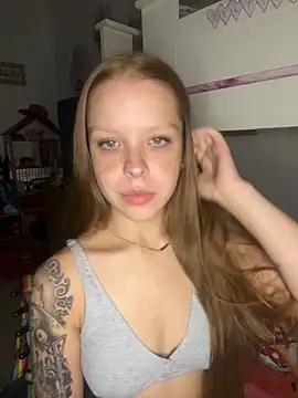 Piaaa3 online show from 02/12/26, 04:51