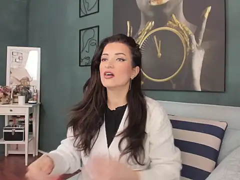 VanillaBlyss online show from 02/04/26, 09:37