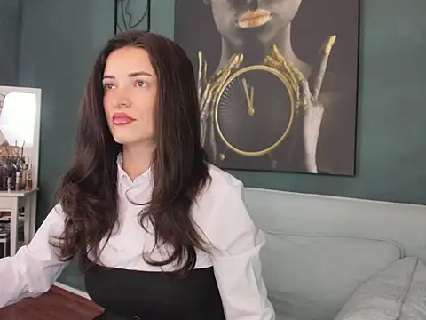 VanillaBlyss online show from 02/09/26, 07:34