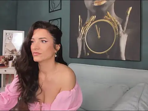 VanillaBlyss online show from 03/20/26, 07:57