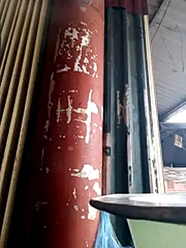 Snapshot of LINSA20 chatting on 02/05/26, 05:01 LINSA20 online show from 02/05/26, 05:01