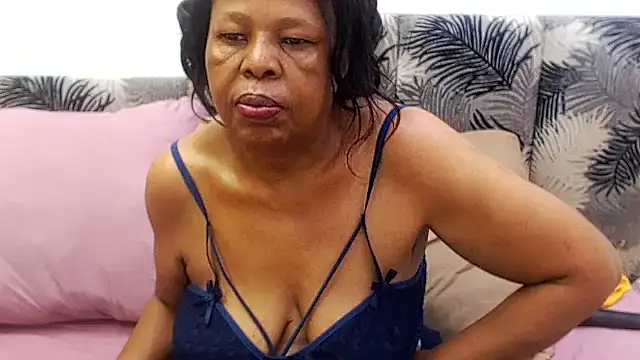 SEXY MATURExx online show from 04/05/26, 12:24