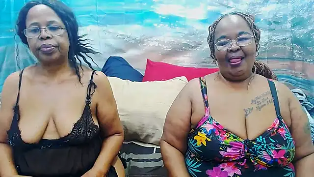 SEXY MATURExx online show from 06/24/26, 12:53