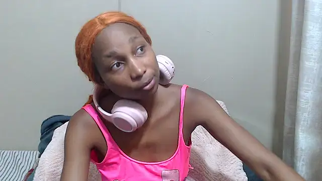 ExtraDoll online show from 03/15/26, 08:31