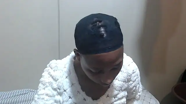 ExtraDoll online show from 03/23/26, 06:06