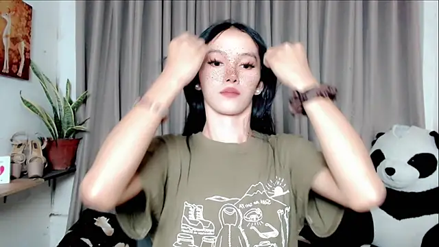 SweetcockAsian online show from 03/18/26, 04:59