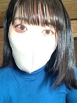 minami room online show from 02/01/26, 01:04