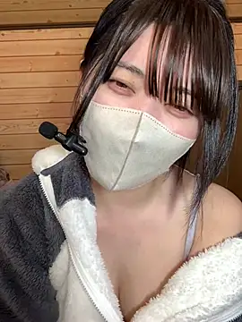 minami room online show from 02/03/26, 06:40