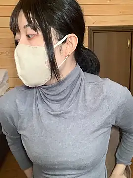 minami room online show from 03/23/26, 05:11