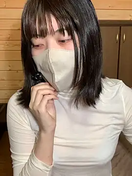 minami room online show from 03/26/26, 12:33