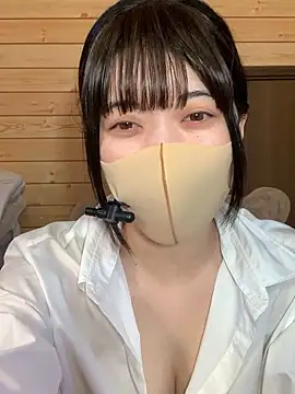 minami room online show from 04/03/26, 06:22