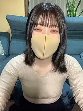 minami room online show from 04/06/26, 11:11