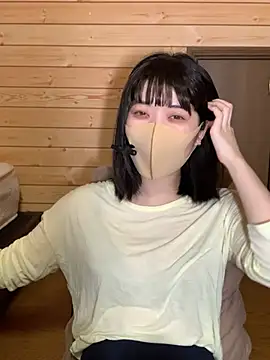minami room online show from 04/17/26, 12:52