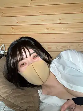minami room online show from 04/20/26, 01:25